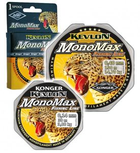 ŻYŁKA MONOMAX 0.14mm/150m