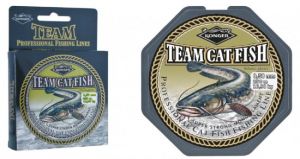 ŻYŁKA TEAM CAT FISH 0.45mm/250m