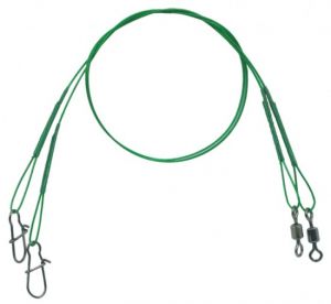 PRZYPON NYLSTAR 5kg/20cm