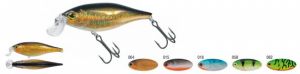 VIBRA CRUCIAN CRANK D09 9cm/S WOBLER KAMATSU