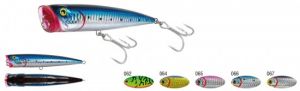 WOBLER WICKED POP 15cm F KOLOR 5002 KAMATSU