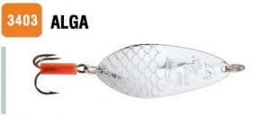 Błystka wahadłowa Konger ALGA nr. 1 15G MIEDŹ