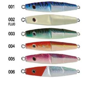 PILKER KONGER SONIC JIG 200G