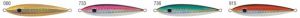 PILKER BALTIC CYKLOP KONGER 150g