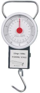WAGA ZEGAROWA MECHANICZNA 22 KG