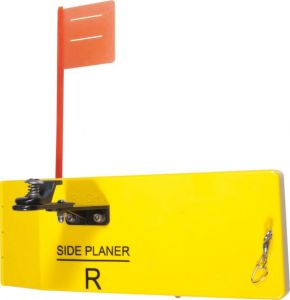 Side Planer Dragon