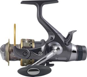 Kołowrotek Dragon Maxima FR1020i baitfeeder