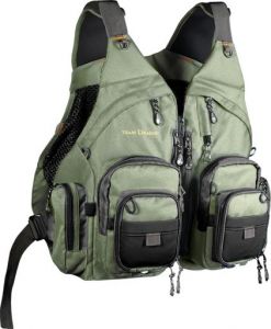 Kamizelka sinningowa TEAM DRAGON TechPack