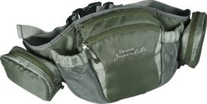 DRAGON Superlite EasyBelt - pas biodrowy