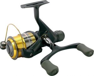 Kołowrotek Okuma Carbonite CBR 2M RD35M