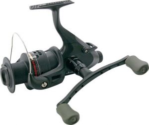 Kołowrotek Okuma Carbonite II Baitfeeder CBF FD40