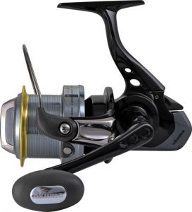 Kołowrotek Okuma Axeon AX2 V2 60