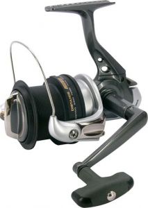 Kołowrotek Okuma Distance DTS60