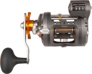 Kołowrotek Okuma Cold Water 203 DLX