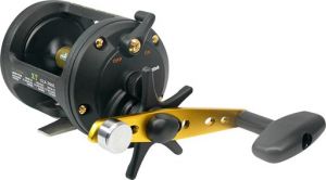 Kołowrotek multiplikator Okuma Classic XT CLX 300LX