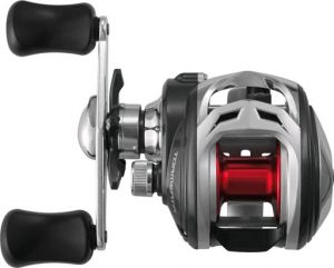 Kołowrotek Okuma Tormenta 266 LX