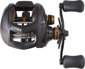 Kołowrotek Okuma Citrix 273LX