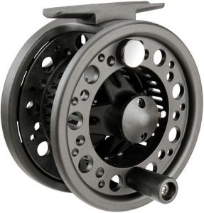 Kołowrotek Okuma Airframe 46