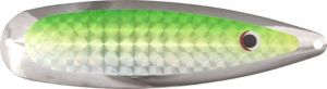 BŁYSTKA WAHADŁOWA troć/łosoś O\'KI Titan Spoon