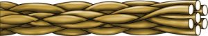 Mat.przyp.DRAGON 1x7 Surfstrand A.F.W.