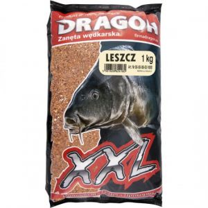 Zanęta DRAGON XXL Leszcz