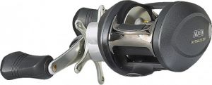 Jaxon Kołowrotek Multiplikator casting 200 XTL - lewy