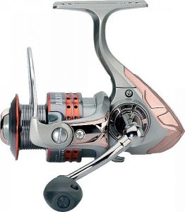 Kołowrotek spinningowy Jaxon Monolith Spin 200