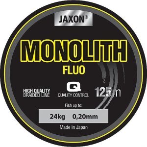 JAXON MONOLITH Fluo fluo/black