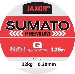 JAXON Sumato Premium