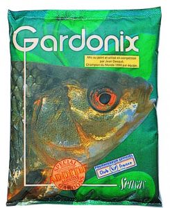 Atraktor zanętowy do płoci GARDONIX 300G