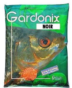 Atraktor na płoć SENSAS GARDONIX NOIR 300G