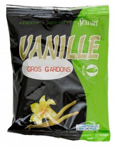 Atraktor duża płoć SENSAS GARDONIX GROS GARDONS 300g