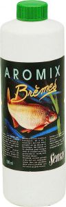 Koncentrat booster na leszcza SENSAS AROMIX BREMES 500ML