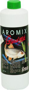 Koncentrat booster na płoć wanilia SENSAS AROMIX GARDONS 500ML