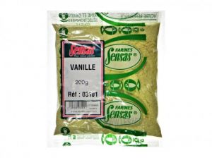Atraktor waniliowy SENSAS VANILLE 200G