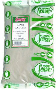 Klej do zanęt szary LIANT A COLLER GRIS 1KG