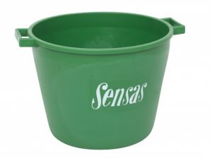 Kocioł SENSAS 25L