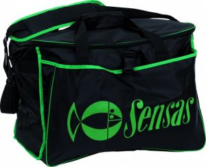 Torba wędkarska na akcesoria 50X35X30 SENSAS Challenge