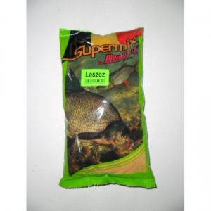 Zanęta Mondial-F Supermix Leszcz 1kg - na leszcza