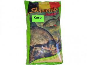Zanęta Mondial-F Supermix Karp 1kg na karpia