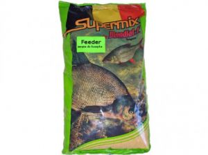 Zanęta Mondial-F Supermix Feeder 1kg