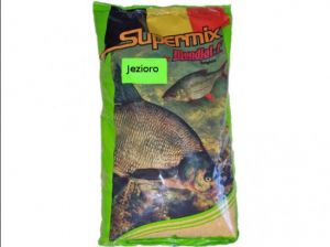 Zanęta Mondial-F Supermix Jezioro 1kg