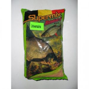 Zanęta Mondial-F Supermix Uniwersalna 1kg