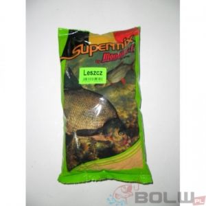 Zanęta Mondial-F Supermix Leszcz 2.5kg