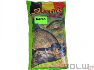 Zanęta Mondial-F Supermix Karaś 2.5kg