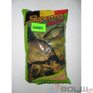 Zanęta Mondial-F Supermix Uniwersalna 2.5kg