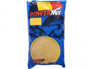 Zanęta Mondial-F Powermix Leszcz karmel 1kg
