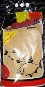 Zanęta Mondial-F Duże ryby 5kg