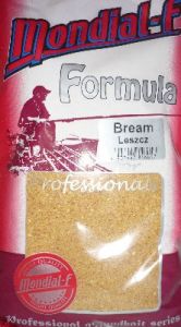 Zanęta Mondial-F Formula Bream - Leszcz 1kg