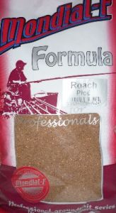 Zanęta Mondial-F Formula Roach - Płoć 1kg